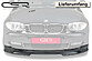 Юбка переднего бампера BMW 1 E82 / E88 c 07-11 FA163   -- Фотография  №2 | by vonard-tuning